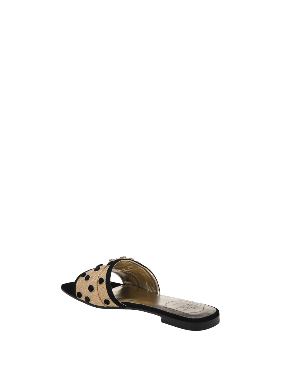 [Roger Vivier] Slippers SS26 RVW74744860NZ9