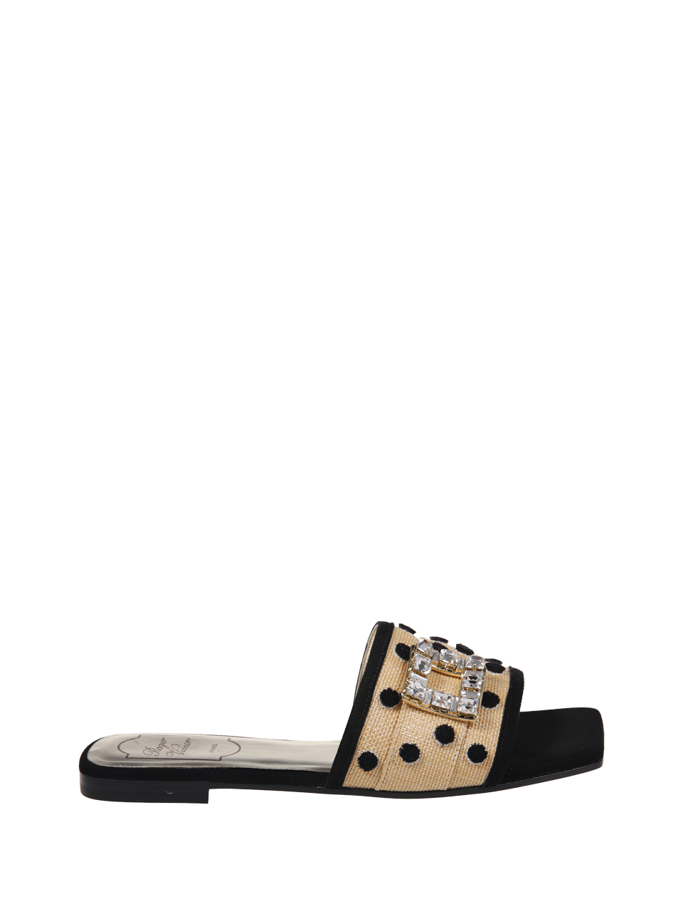 [Roger Vivier] Slippers SS26 RVW74744860NZ9