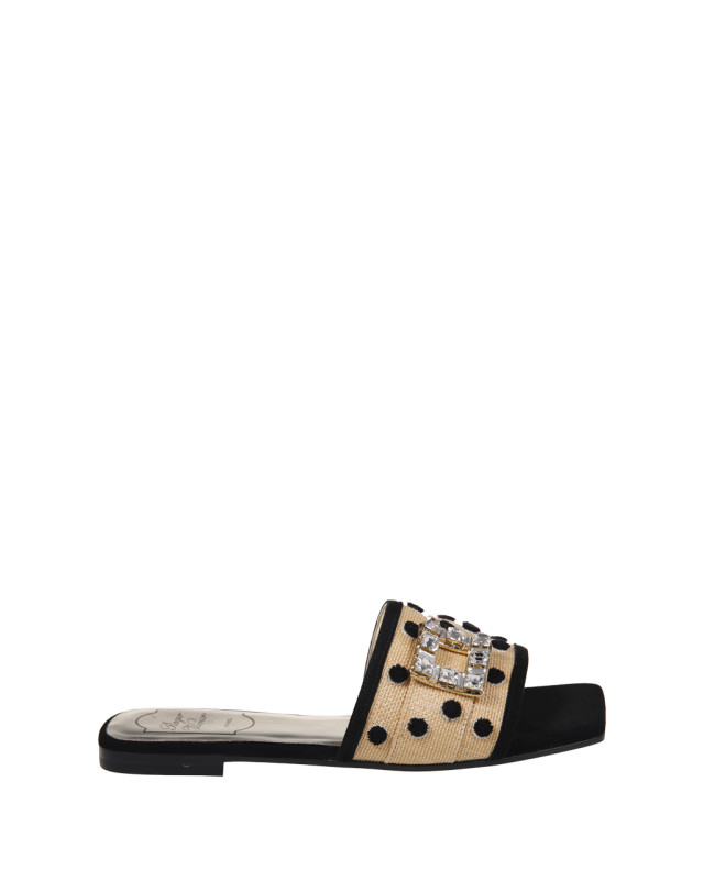 [Roger Vivier] Slippers SS26 RVW74744860NZ9