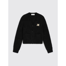 [Celine] Cardigan SS26 RY0KM0899 38NO