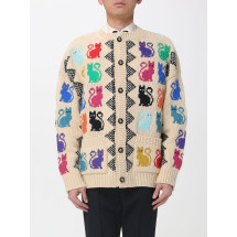 [Valentino] Cardigan SS26 8V3KA06CBBK M12