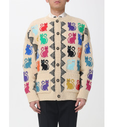 [Valentino] Cardigan SS26 8V3KA06CBBK M12
