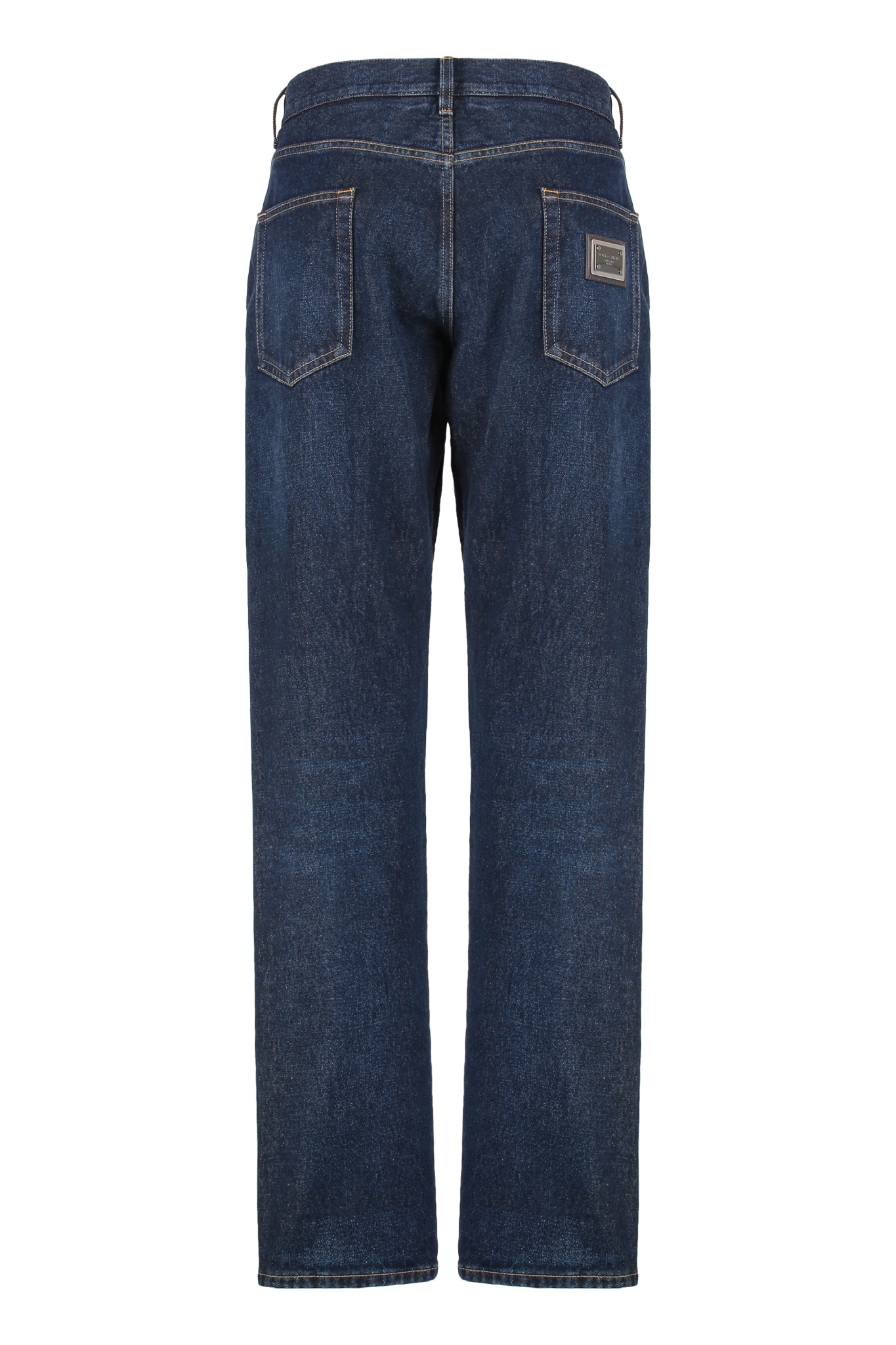 [Dolce & Gabbana] Jeans FW25 GP02XDG8NK7_S9001
