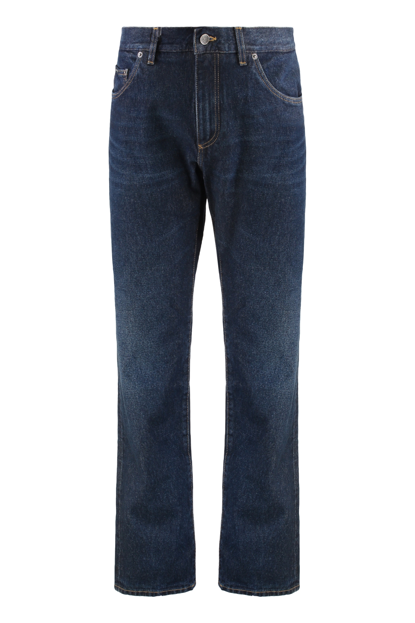 [Dolce & Gabbana] Jeans FW25 GP02XDG8NK7_S9001