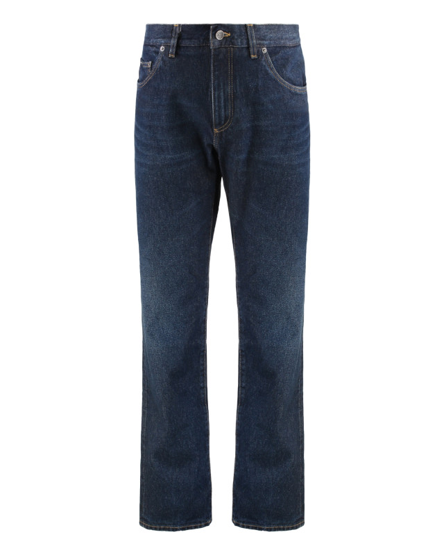 [Dolce & Gabbana] Jeans FW25 GP02XDG8NK7_S9001