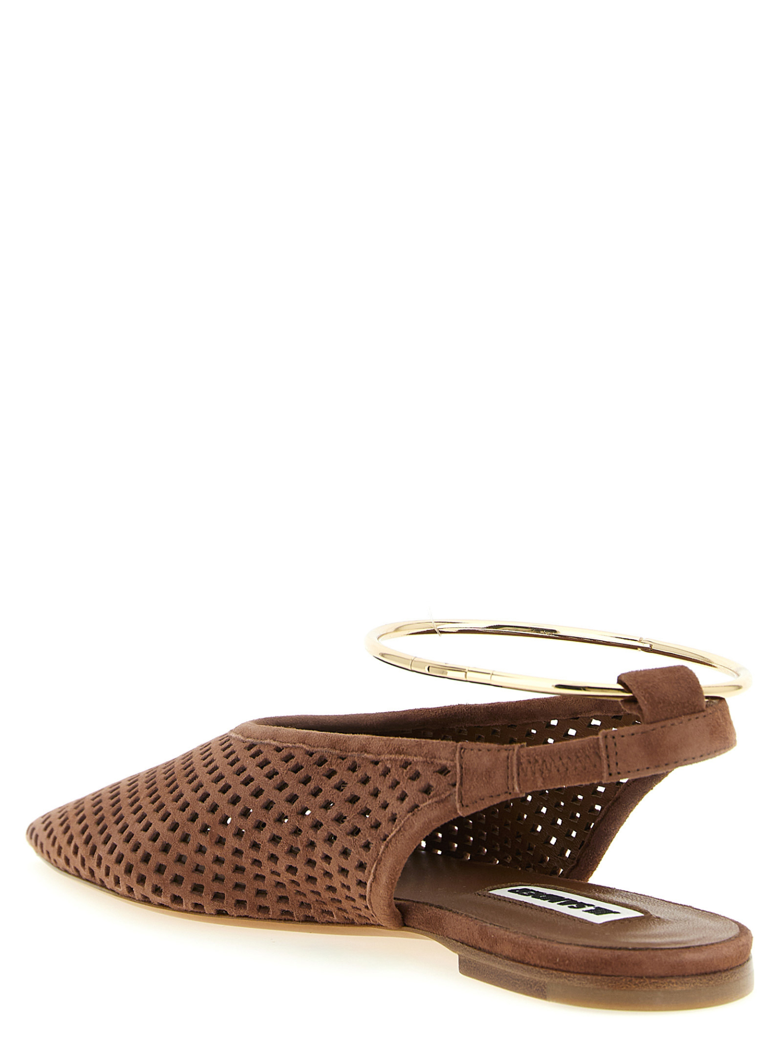 [Jil Sander] Flat shoes SS26 J15WX0019P7587211