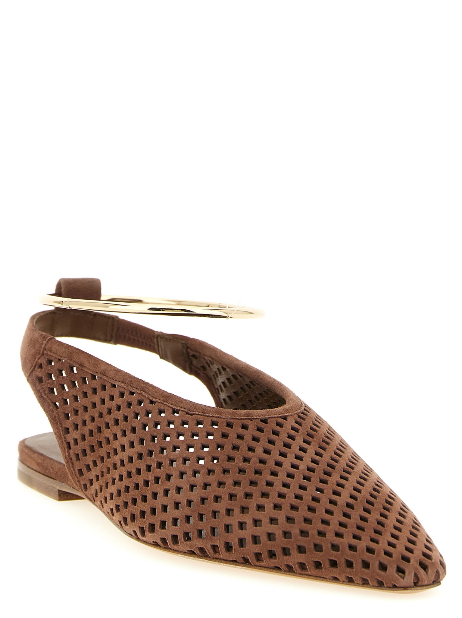 [Jil Sander] Flat shoes SS26 J15WX0019P7587211