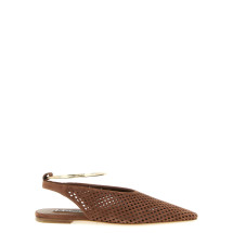 [Jil Sander] Flat shoes SS26 J15WX0019P7587211