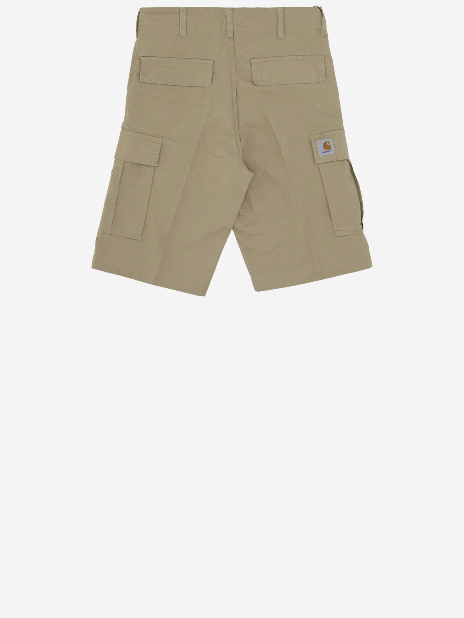 [CARHARTT WIP] Shorts SS26 I0282468Y02