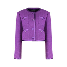 [Dolce & Gabbana] Blazer FW25 F27GOTFMTAC_F0571