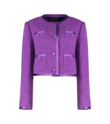 [Dolce & Gabbana] Blazer FW25 F27GOTFMTAC_F0571