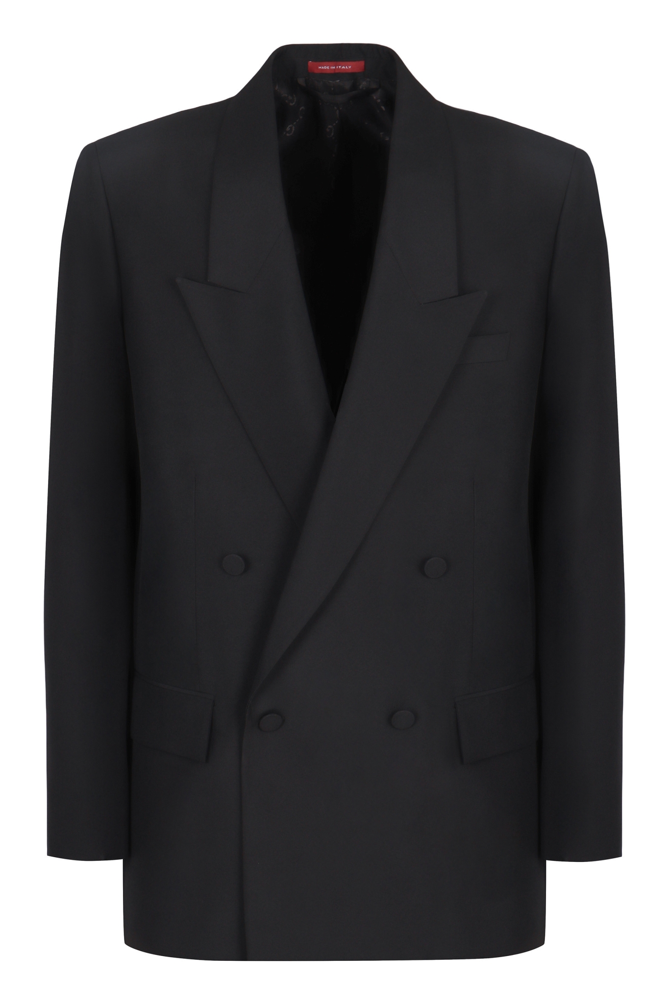 [Gucci] Blazer FW25 849881Z7AYA_1000