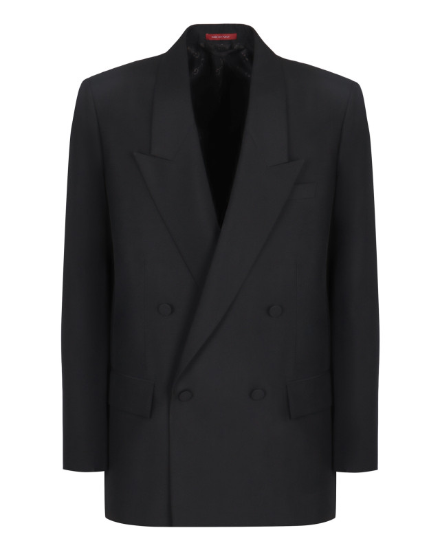 [Gucci] Blazer FW25 849881Z7AYA_1000