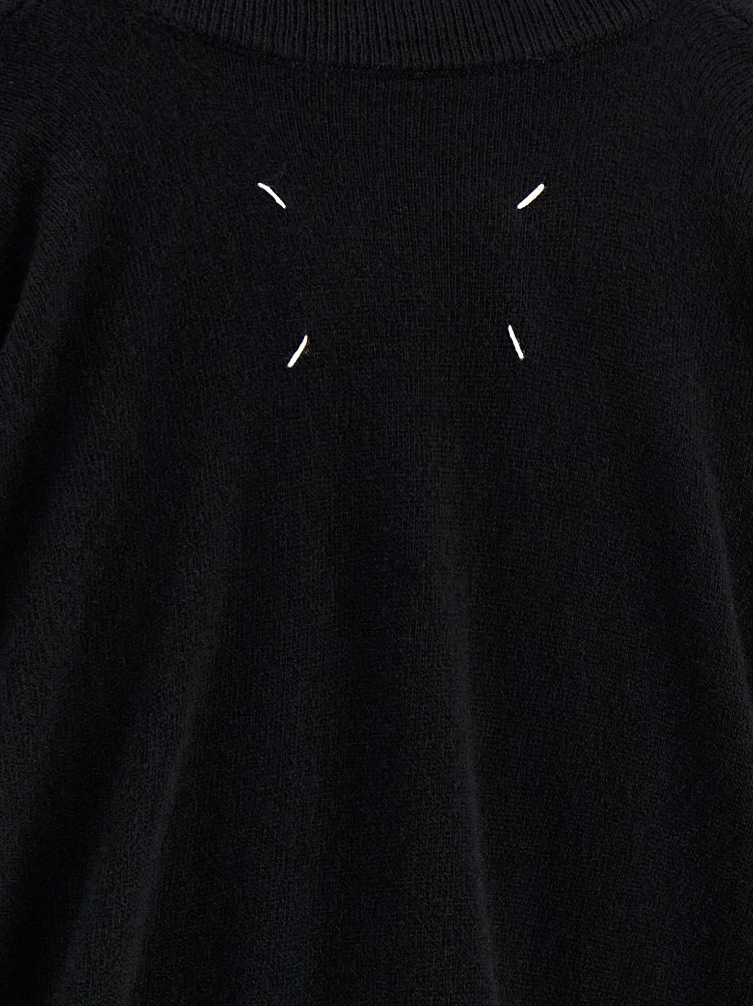 [Maison Margiela] Knitwear FW25 S29HL0023M13178900
