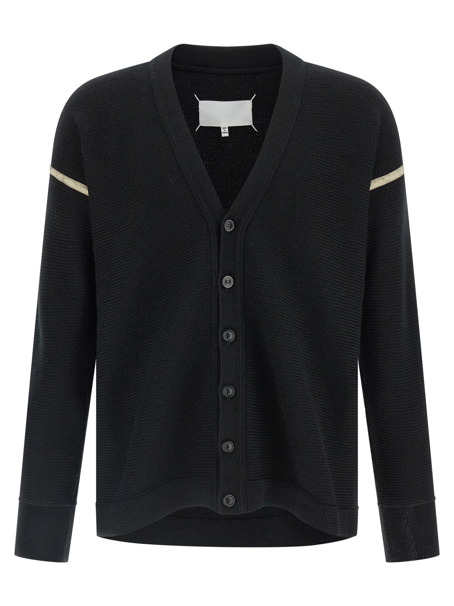 [Maison Margiela] Cardigan FW25 S67HP0035M13182900