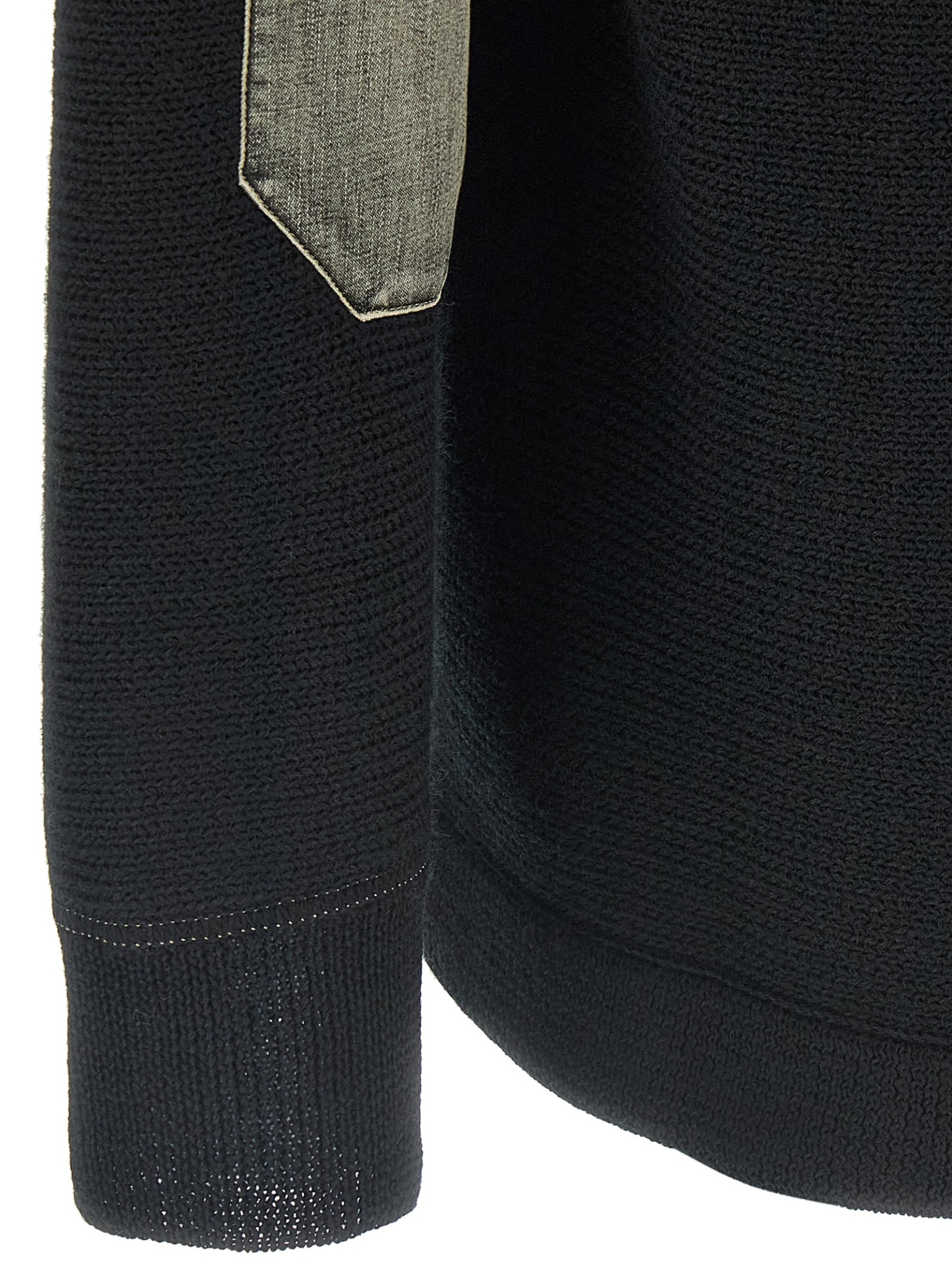 [Maison Margiela] Cardigan FW25 S67HP0035M13182900