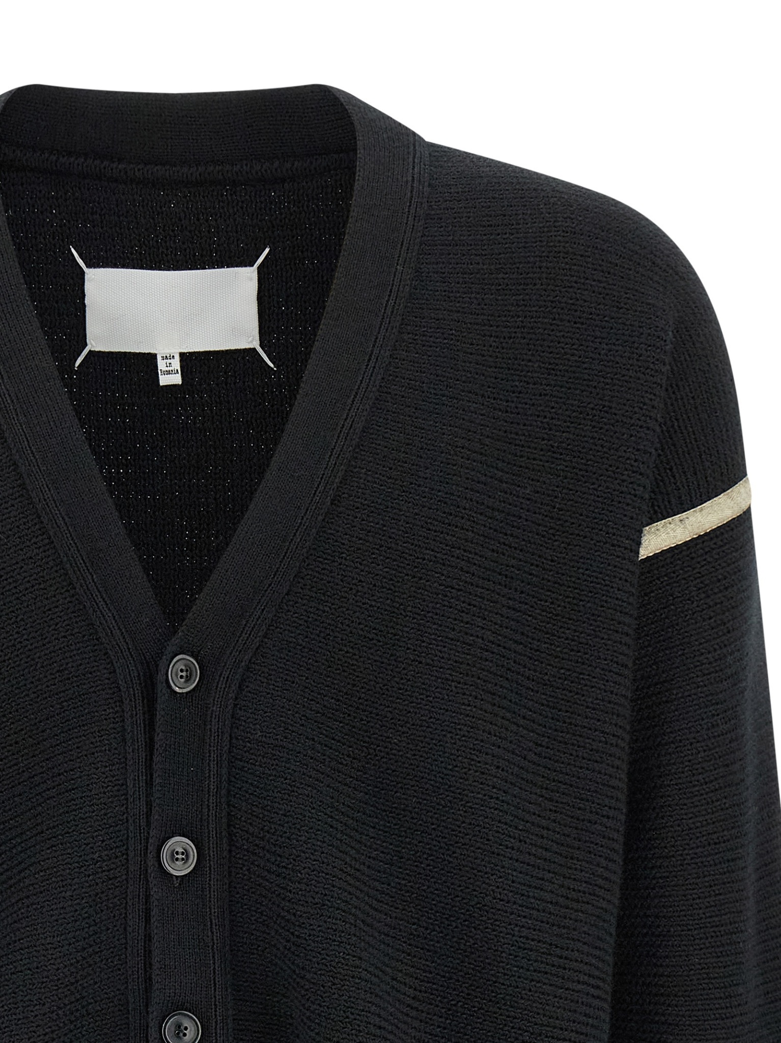 [Maison Margiela] Cardigan FW25 S67HP0035M13182900