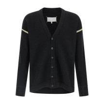 [Maison Margiela] Cardigan FW25 S67HP0035M13182900