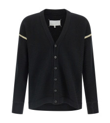 [Maison Margiela] Cardigan FW25 S67HP0035M13182900