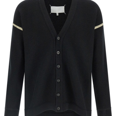 [Maison Margiela] Cardigan FW25 S67HP0035M13182900