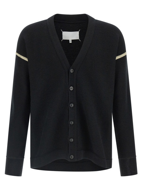 [Maison Margiela] Cardigan FW25 S67HP0035M13182900