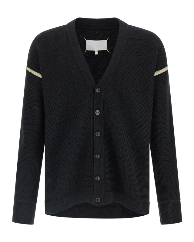 [Maison Margiela] Cardigan FW25 S67HP0035M13182900