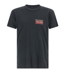 [Maison Margiela] T-shirts Short Sleeve FW25 S50GC0723S24575862