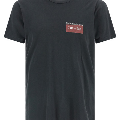 [Maison Margiela] T-shirts Short Sleeve FW25 S50GC0723S24575862
