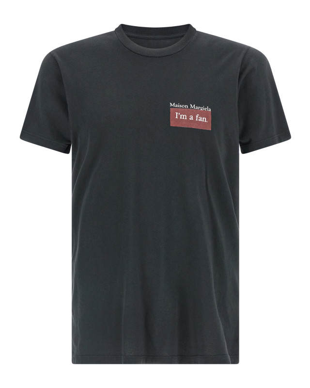 [Maison Margiela] T-shirts Short Sleeve FW25 S50GC0723S24575862