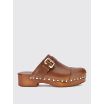 [Chloe] Mules SS26 CH25A12ZLT 27T