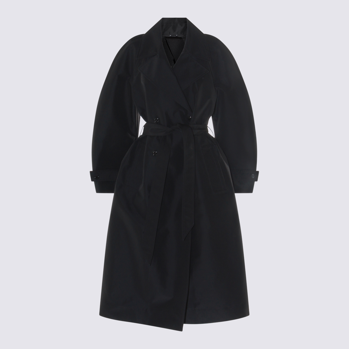 [MONCLER GENIUS EDWARD ENNINFUL] Trench Coat FW25 K24031C00005M6518999