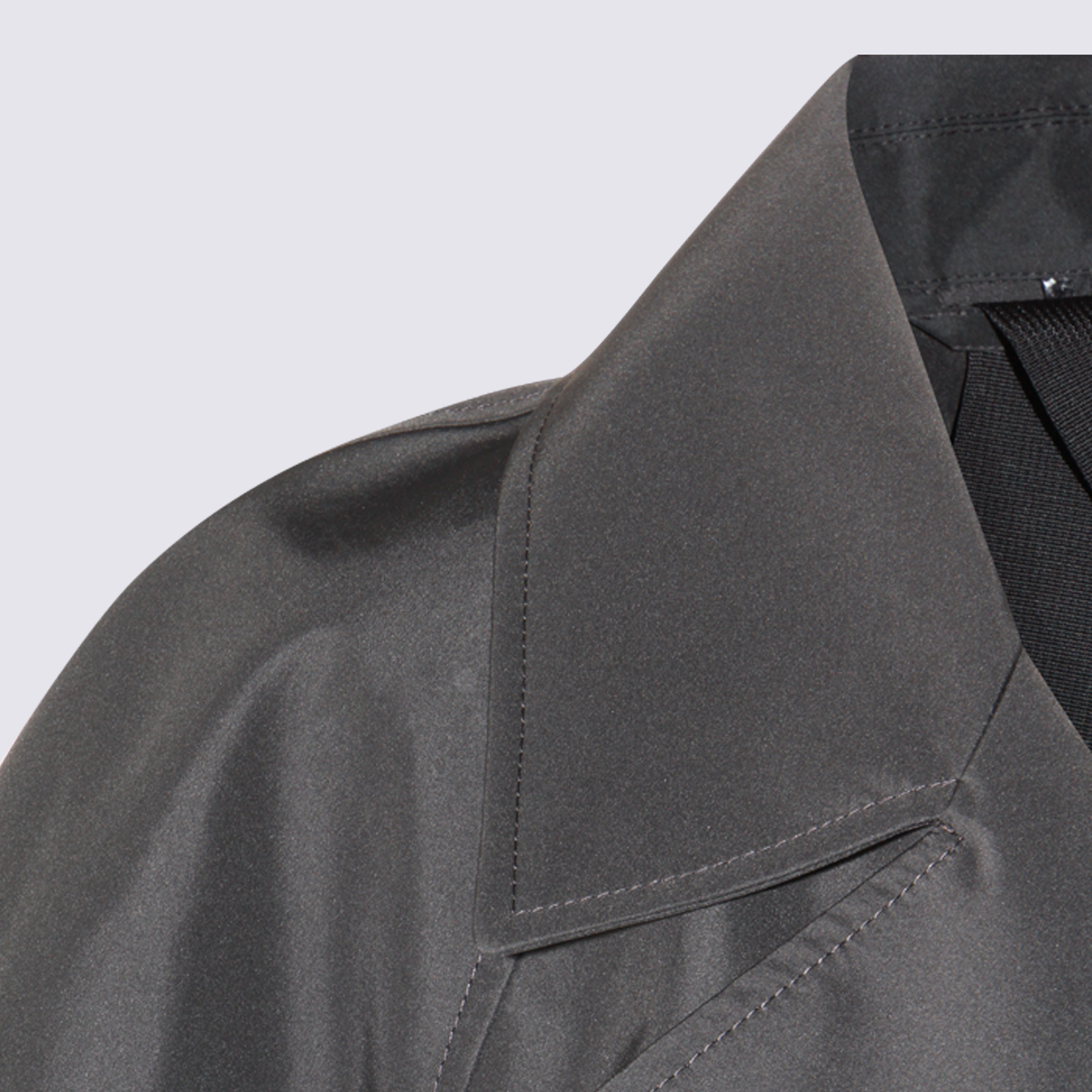 [MONCLER GENIUS EDWARD ENNINFUL] Trench Coat FW25 K24031C00005M6518999
