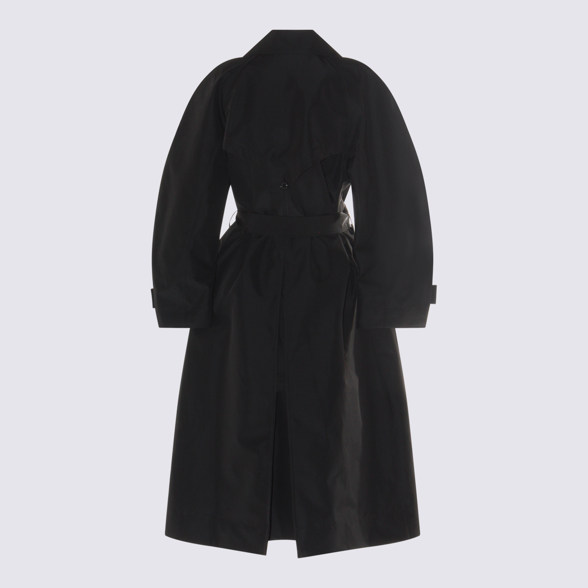 [MONCLER GENIUS EDWARD ENNINFUL] Trench Coat FW25 K24031C00005M6518999