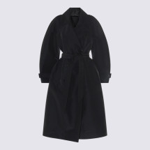 [MONCLER GENIUS EDWARD ENNINFUL] Trench Coat FW25 K24031C00005M6518999