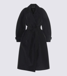 [MONCLER GENIUS EDWARD ENNINFUL] Trench Coat FW25 K24031C00005M6518999