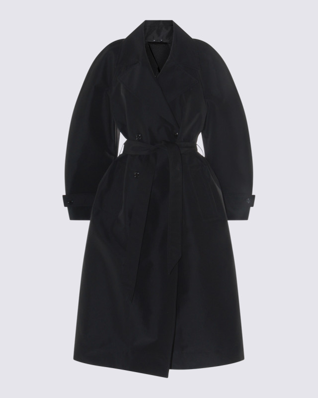 [MONCLER GENIUS EDWARD ENNINFUL] Trench Coat FW25 K24031C00005M6518999