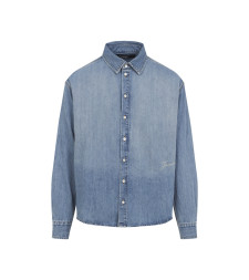 [JACQUEMUS] Shirts Long Sleeve FW26 SHM00545AD00017