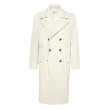 [Brunello Cucinelli] Coat FW25 MV4239139KC369