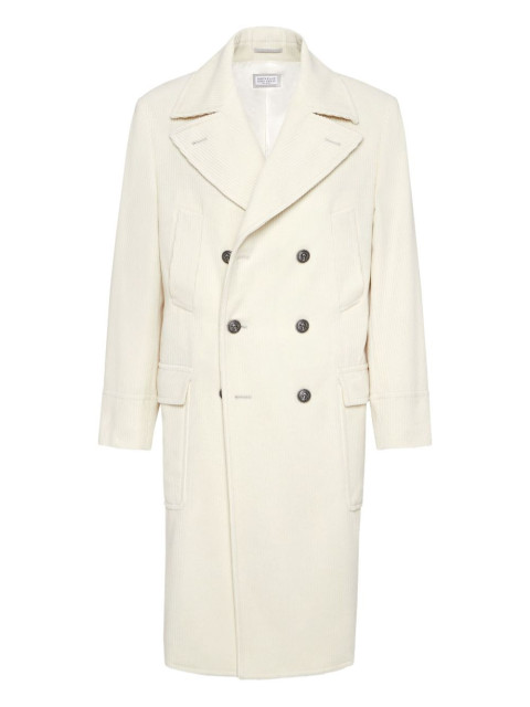 [Brunello Cucinelli] Coat FW25 MV4239139KC369