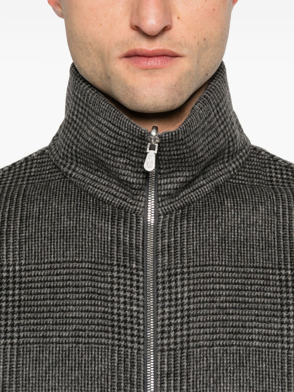 [Brunello Cucinelli] Casual Jacket FW25 MY4799802C0820