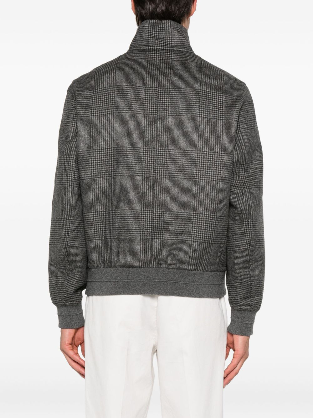 [Brunello Cucinelli] Casual Jacket FW25 MY4799802C0820
