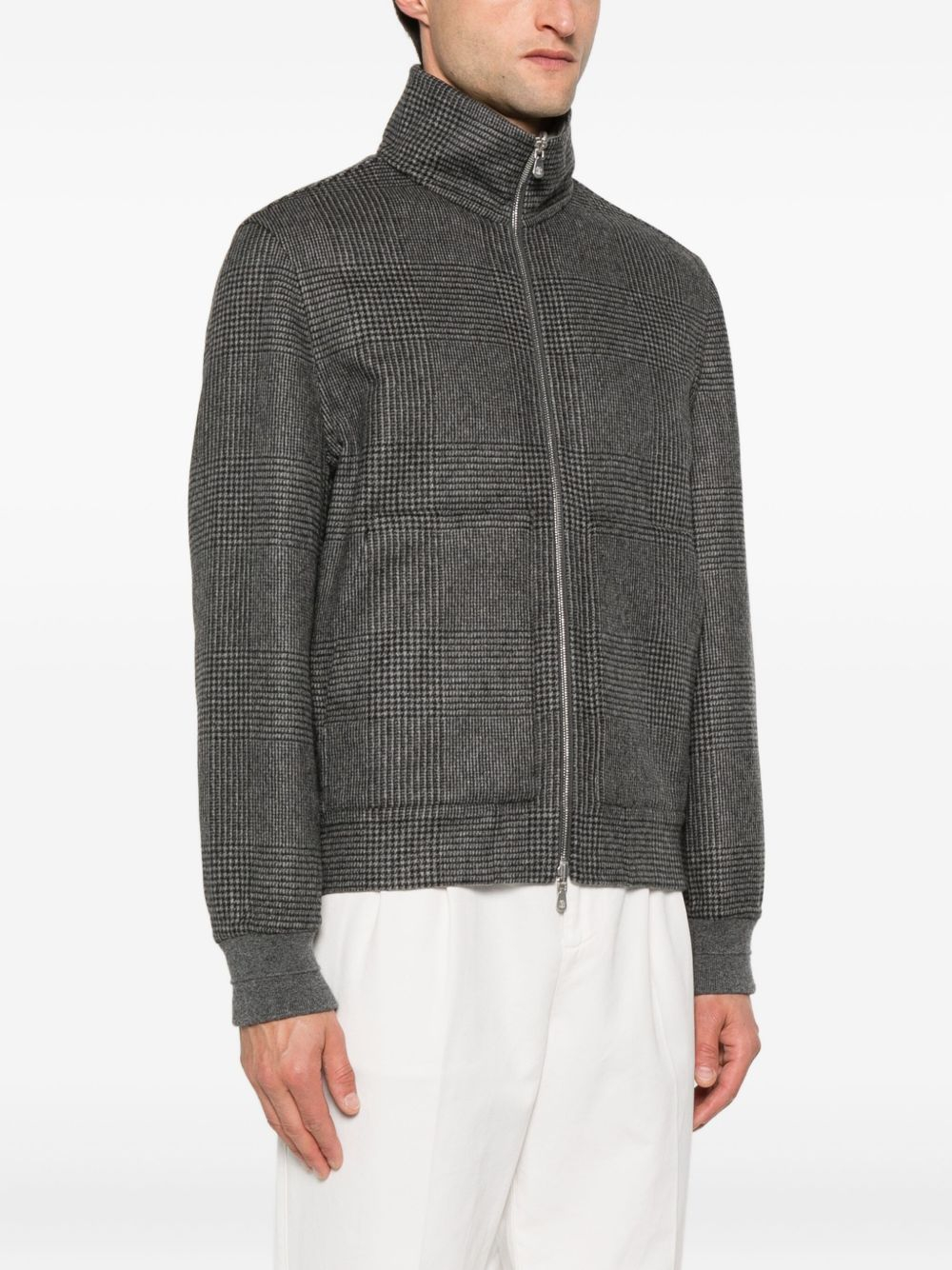 [Brunello Cucinelli] Casual Jacket FW25 MY4799802C0820