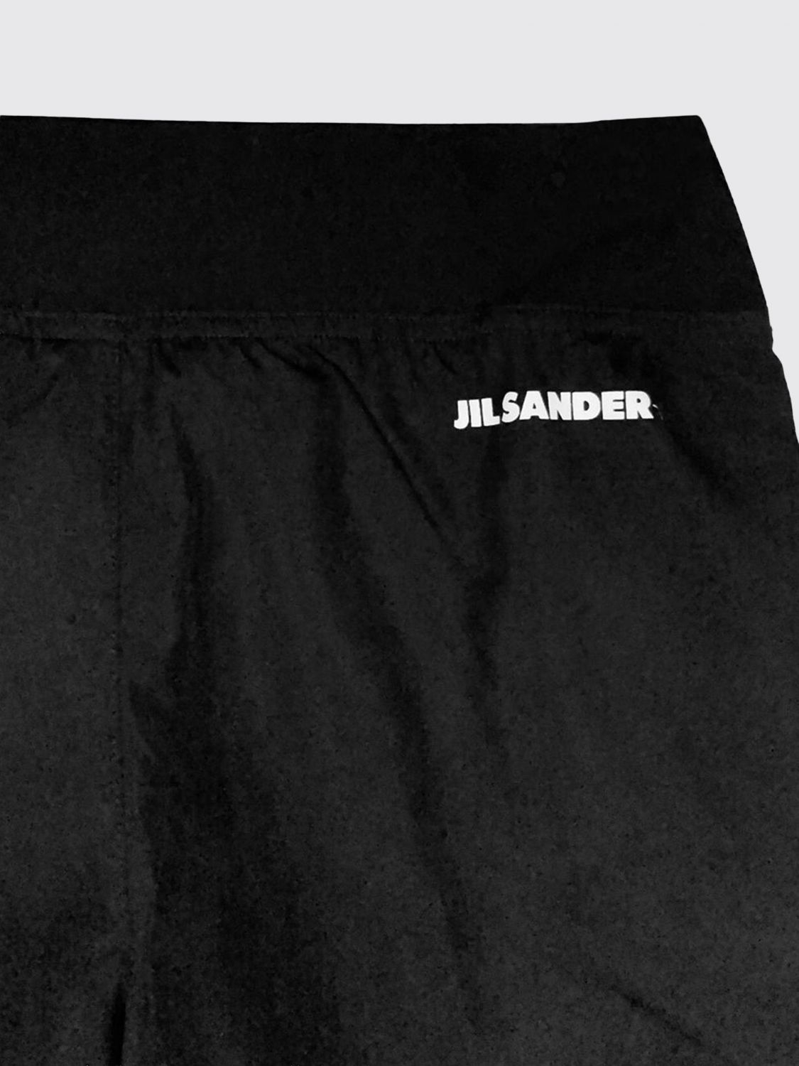 [Jil Sander] Shorts SS26 J40KA0260JTN158 001