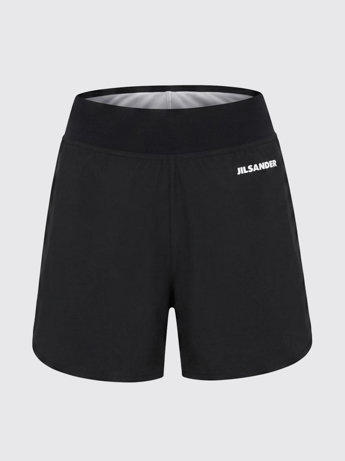 [Jil Sander] Shorts SS26 J40KA0260JTN158 001