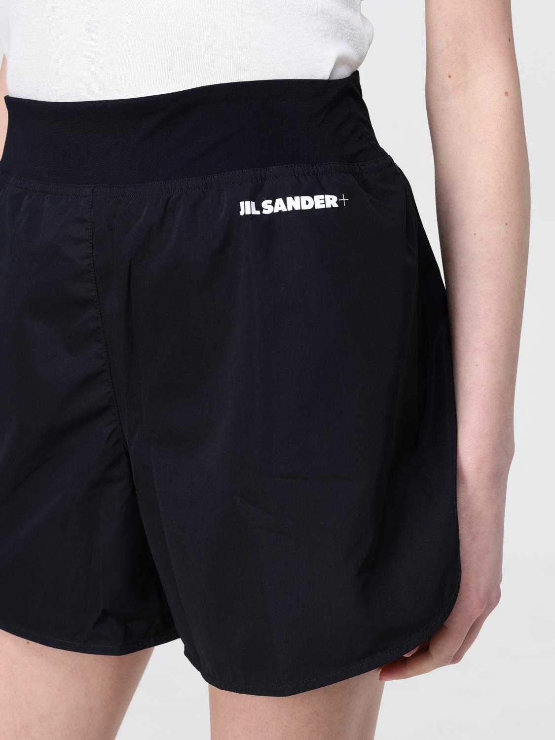[Jil Sander] Shorts SS26 J40KA0260JTN158 001