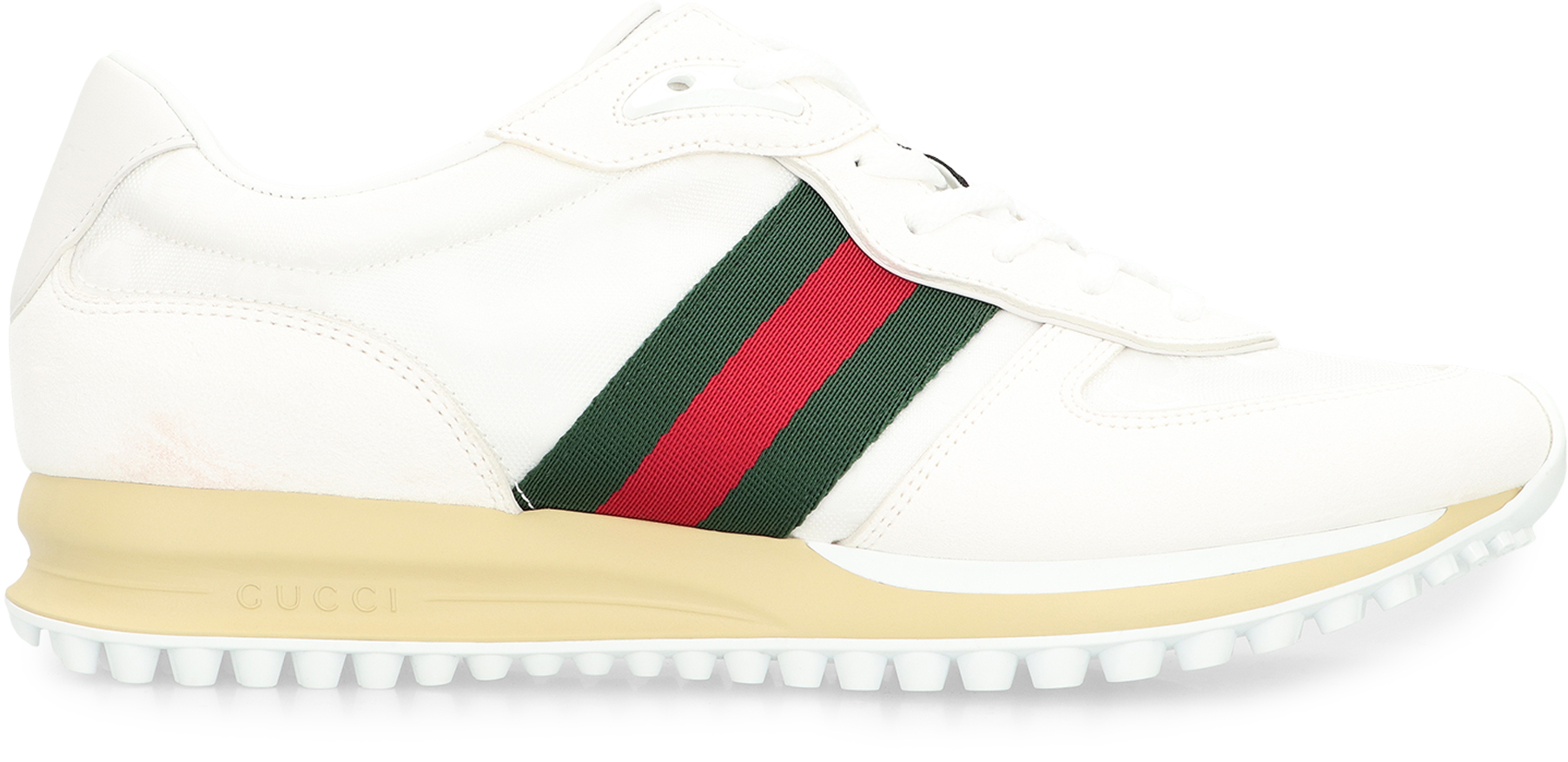 [Gucci] Sneakers FW25 832461AAEW3_9045