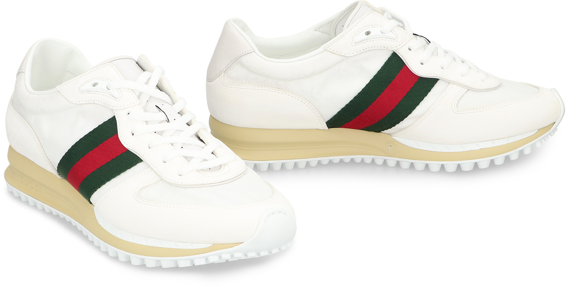 [Gucci] Sneakers FW25 832461AAEW3_9045