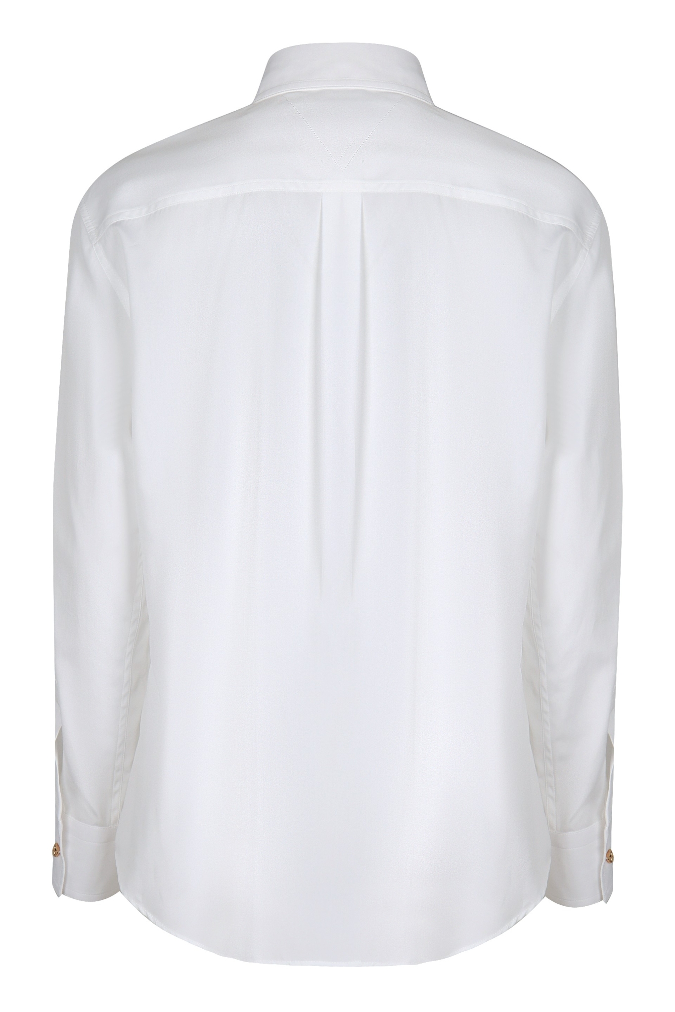 [Bottega Veneta] Shirts Long Sleeve FW25 838420V2H20_9000