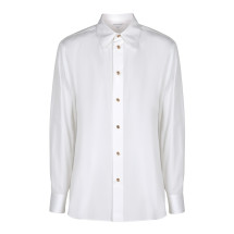 [Bottega Veneta] Shirts Long Sleeve FW25 838420V2H20_9000