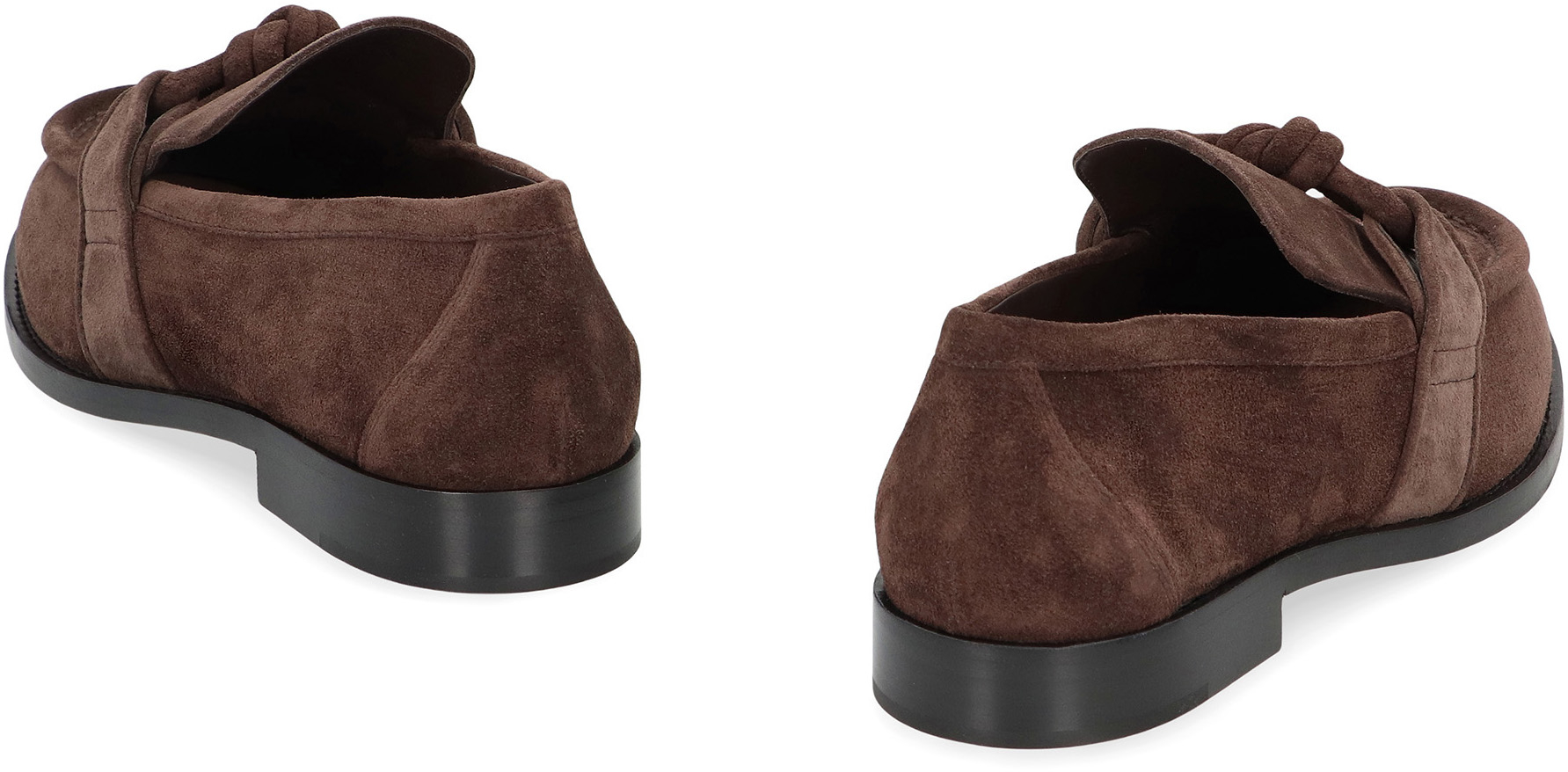 [Bottega Veneta] Loafer FW25 796445V3QE1_2113